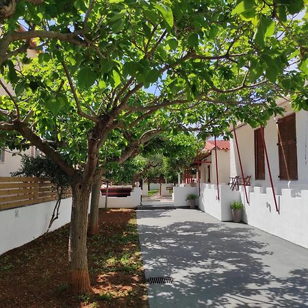 George'S Houses Ρίγκλια Δωμάτιο φωτογραφία
