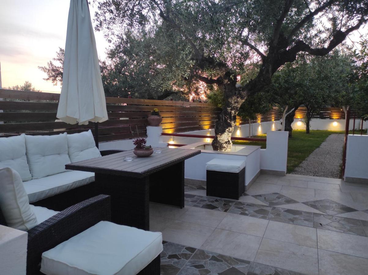 George'S Houses Ρίγκλια Εξωτερικό φωτογραφία