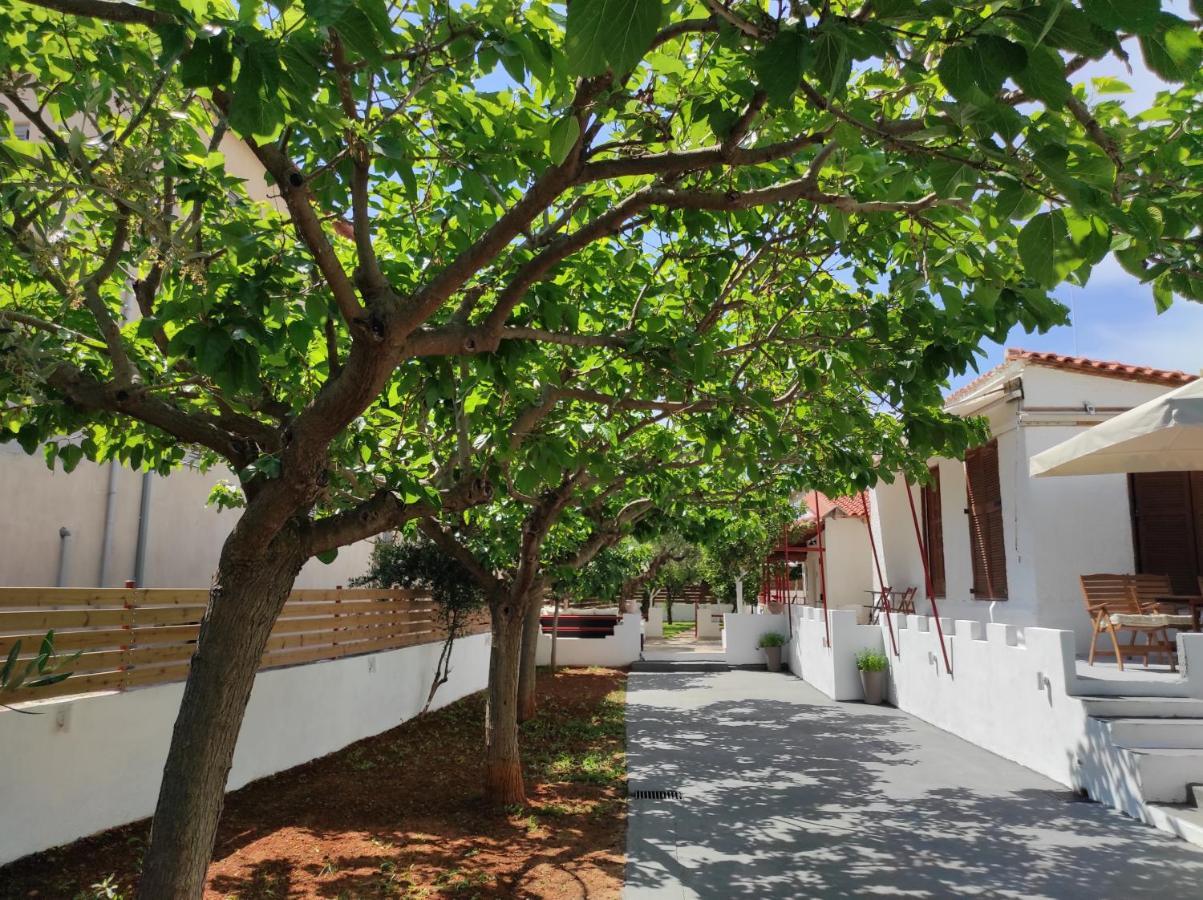 George'S Houses Ρίγκλια Εξωτερικό φωτογραφία