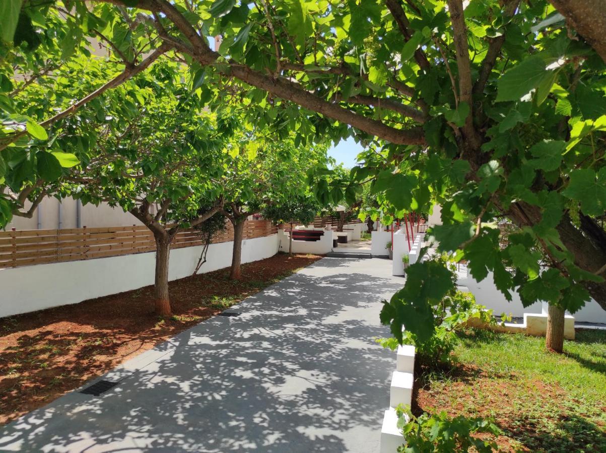 George'S Houses Ρίγκλια Εξωτερικό φωτογραφία