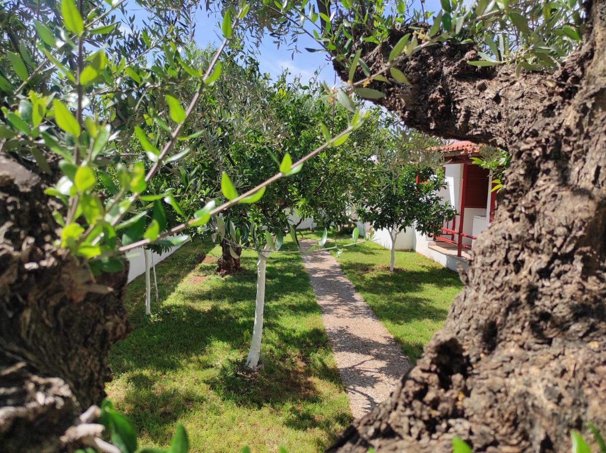 George'S Houses Ρίγκλια Εξωτερικό φωτογραφία