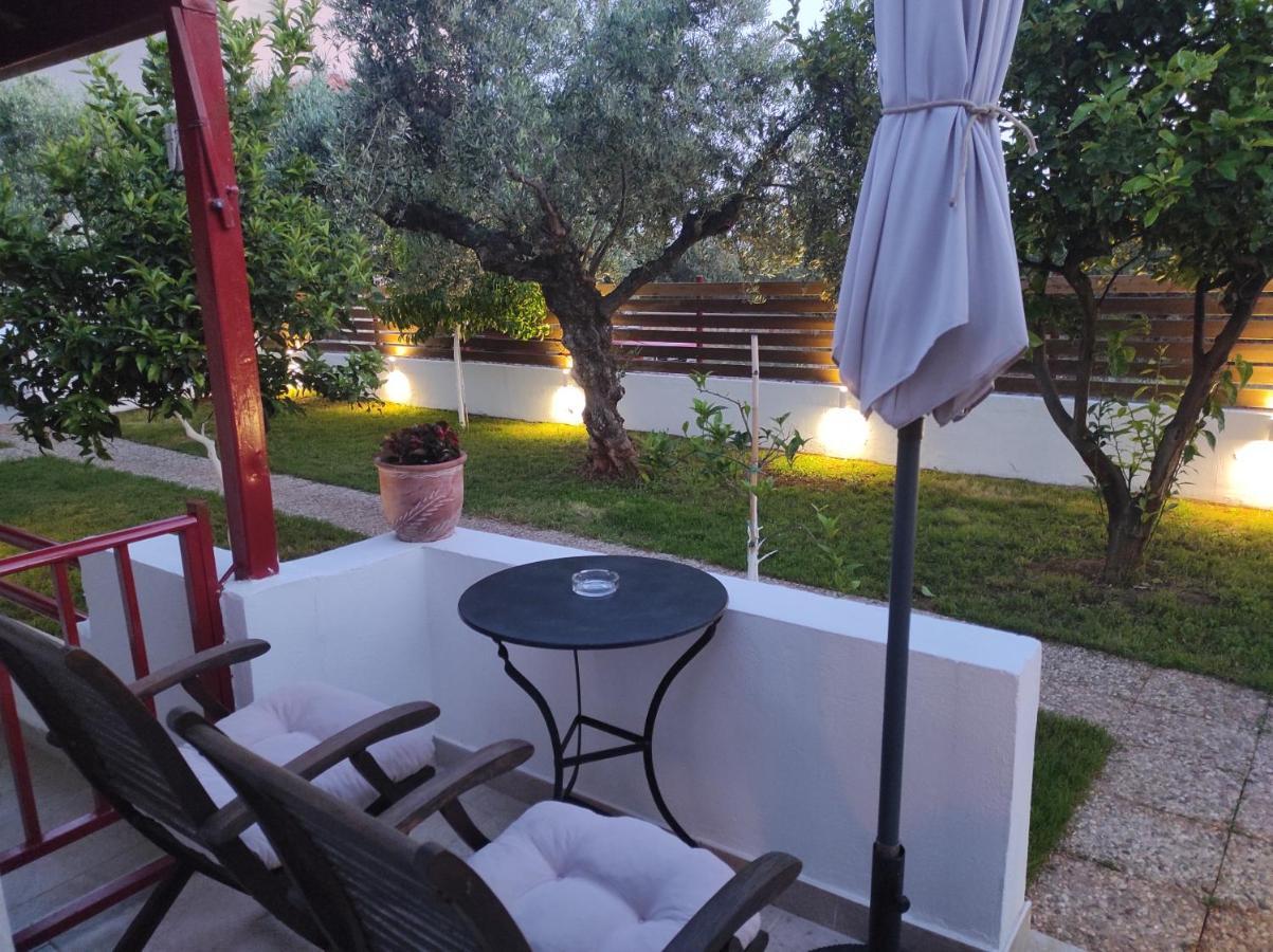 George'S Houses Ρίγκλια Εξωτερικό φωτογραφία