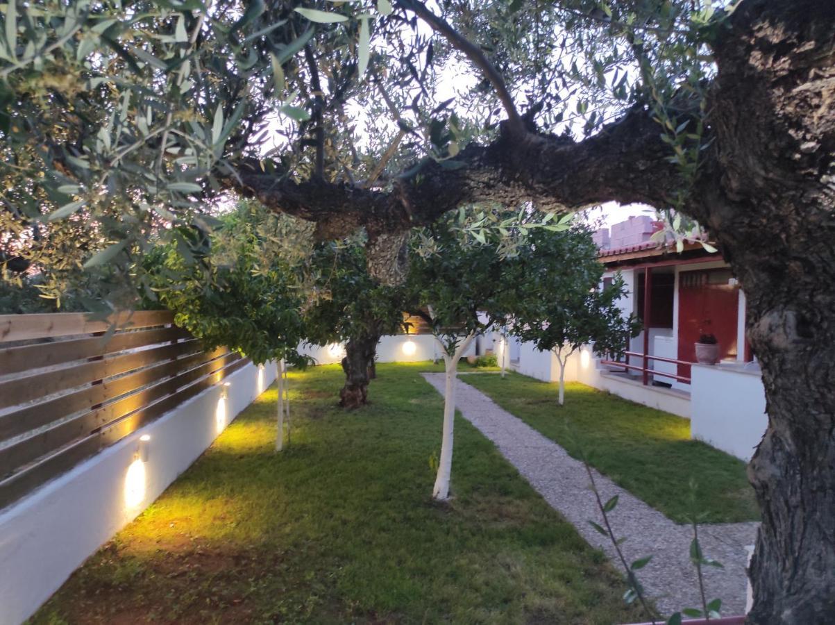 George'S Houses Ρίγκλια Εξωτερικό φωτογραφία