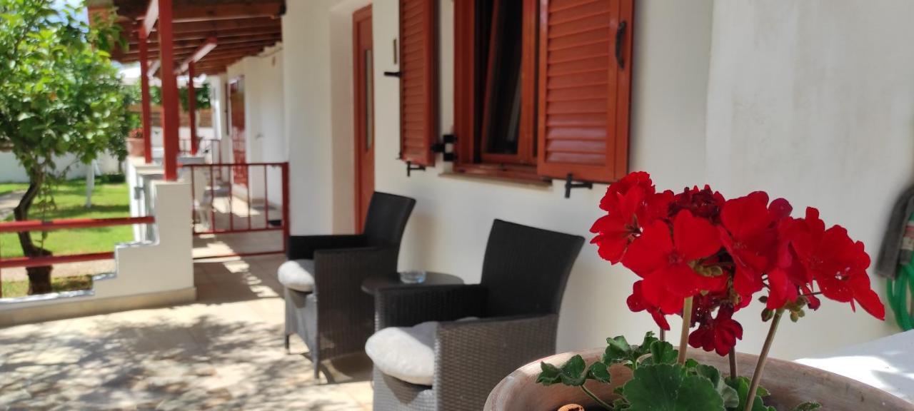 George'S Houses Ρίγκλια Εξωτερικό φωτογραφία