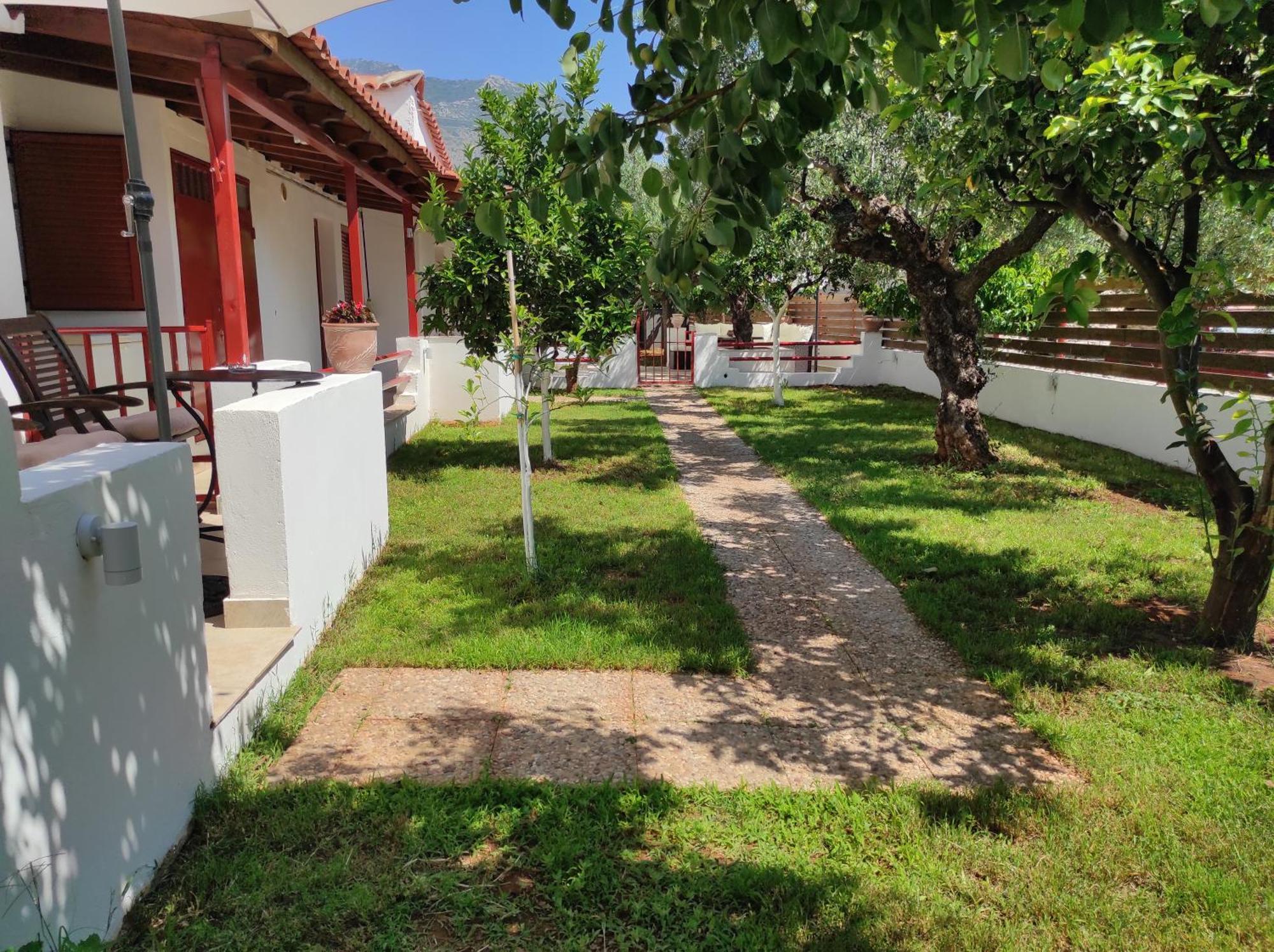 George'S Houses Ρίγκλια Δωμάτιο φωτογραφία