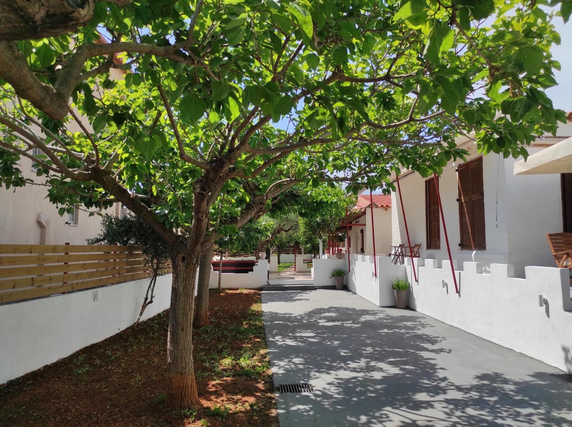 George'S Houses Ρίγκλια Δωμάτιο φωτογραφία