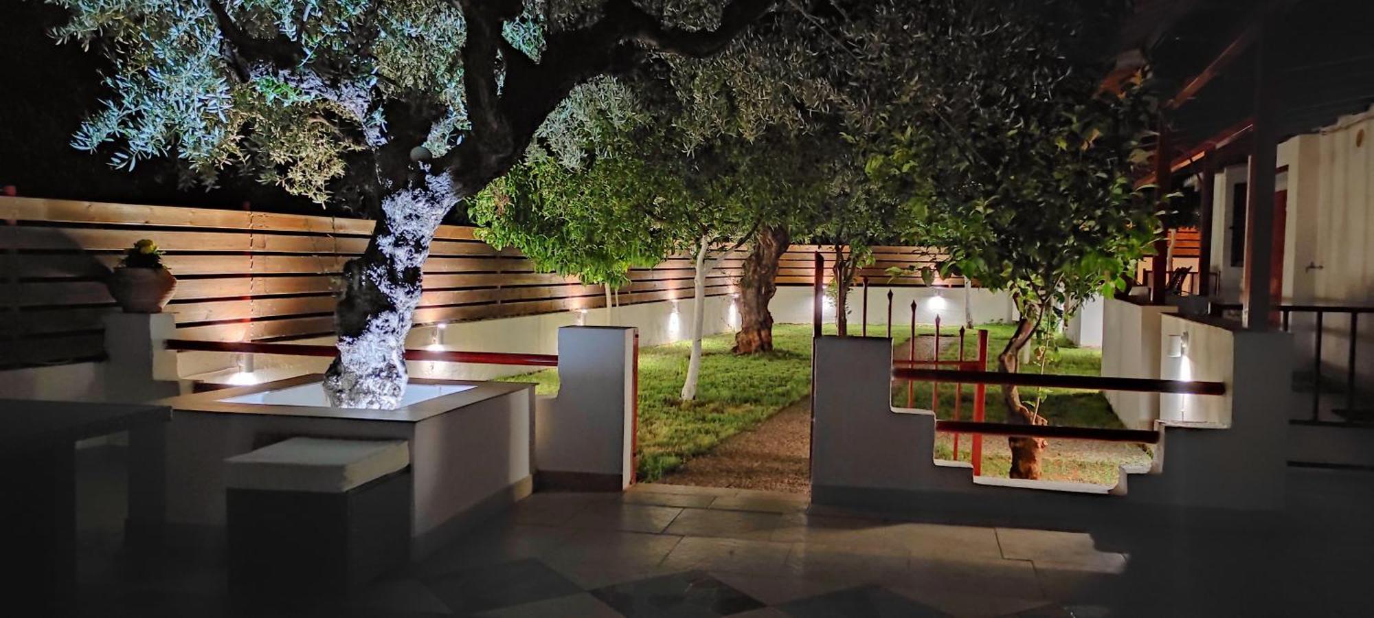 George'S Houses Ρίγκλια Δωμάτιο φωτογραφία