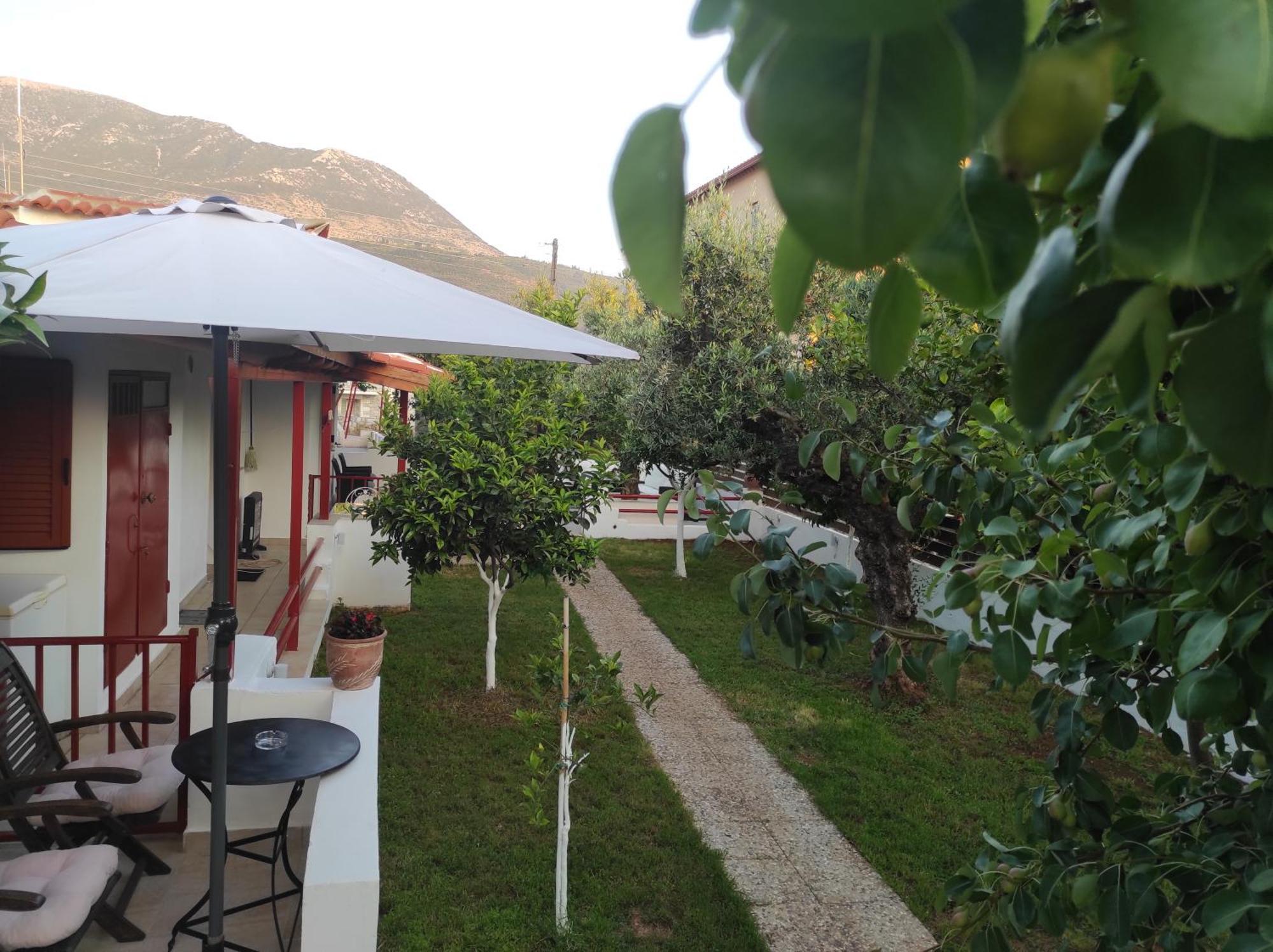 George'S Houses Ρίγκλια Δωμάτιο φωτογραφία