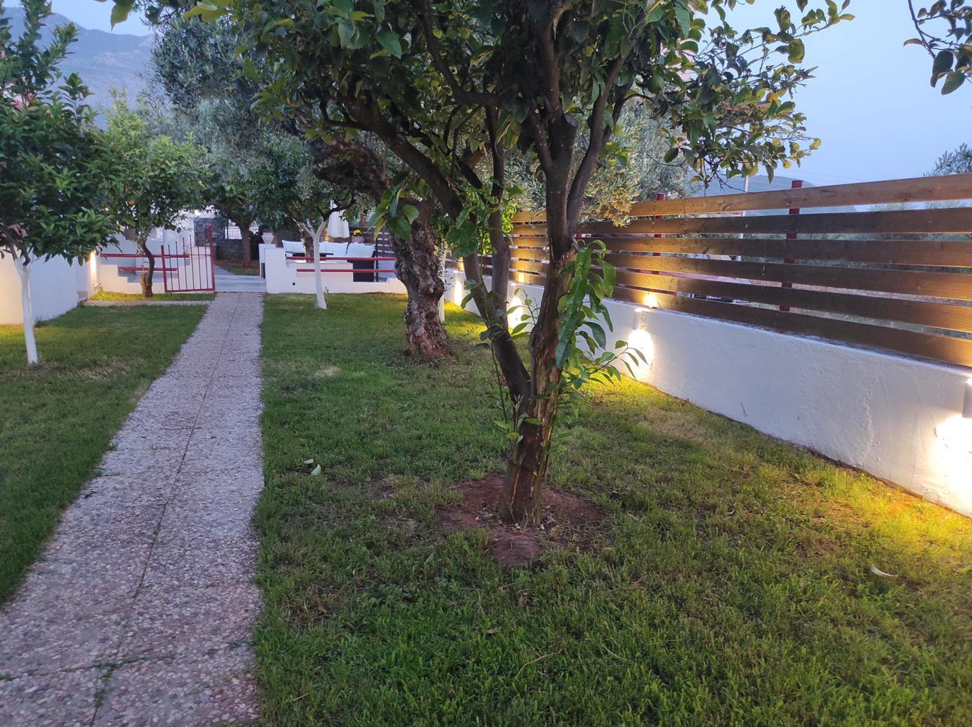 George'S Houses Ρίγκλια Δωμάτιο φωτογραφία