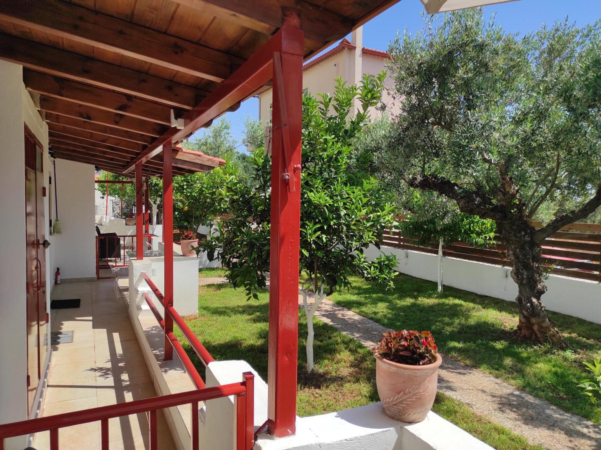 George'S Houses Ρίγκλια Δωμάτιο φωτογραφία